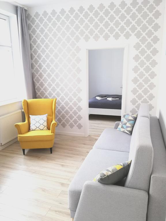 Apartment Yourapart Chlebnicka
