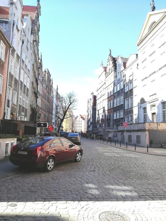 Yourapart Chlebnicka Apartmán