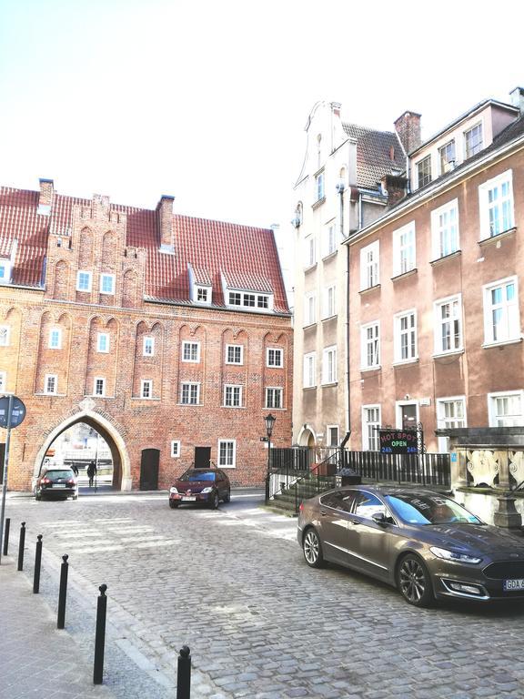 Yourapart Chlebnicka * Gdaňsk