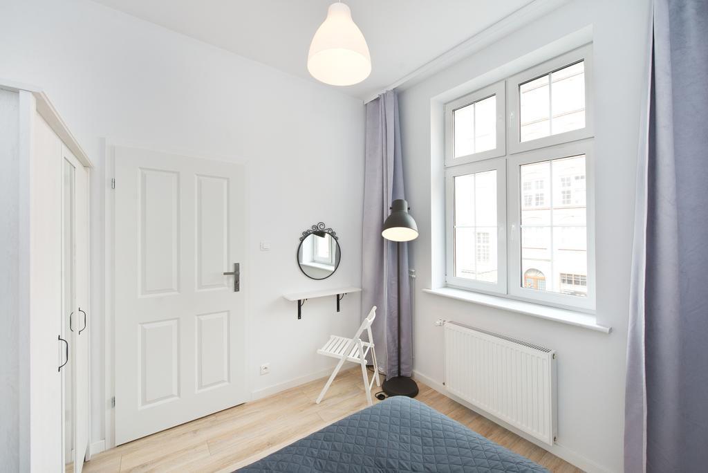 Apartmán Yourapart Chlebnicka
