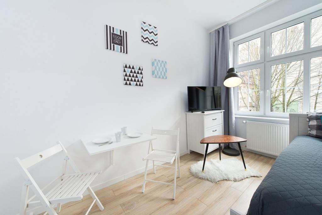 Apartmán Yourapart Chlebnicka *
