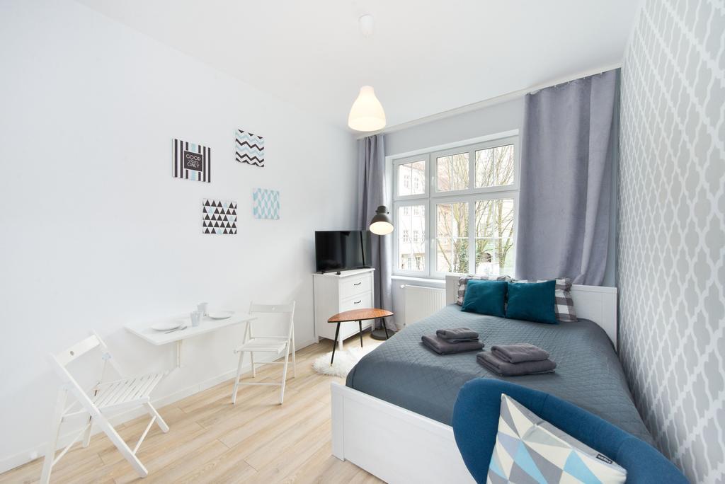 Yourapart Chlebnicka Apartmán *